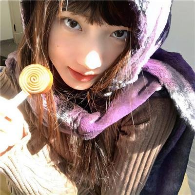 女孩第一名